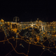 Image for article titled Can you recognize the world’s most famous cities from space?